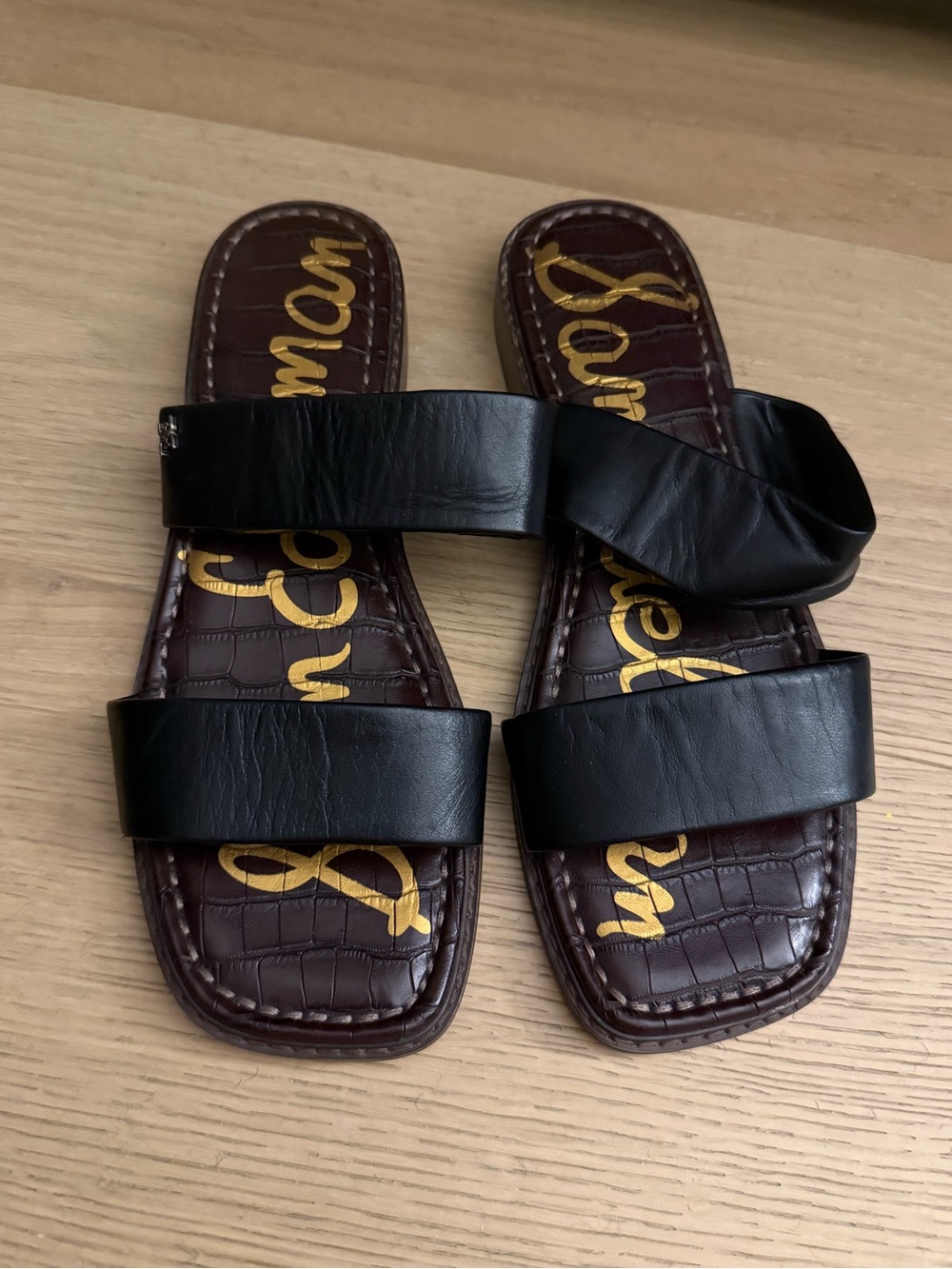 Sam Edelman Haydee Sandals